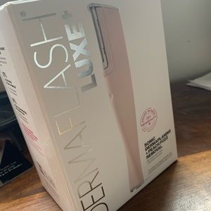 Dermaflash LUXE +